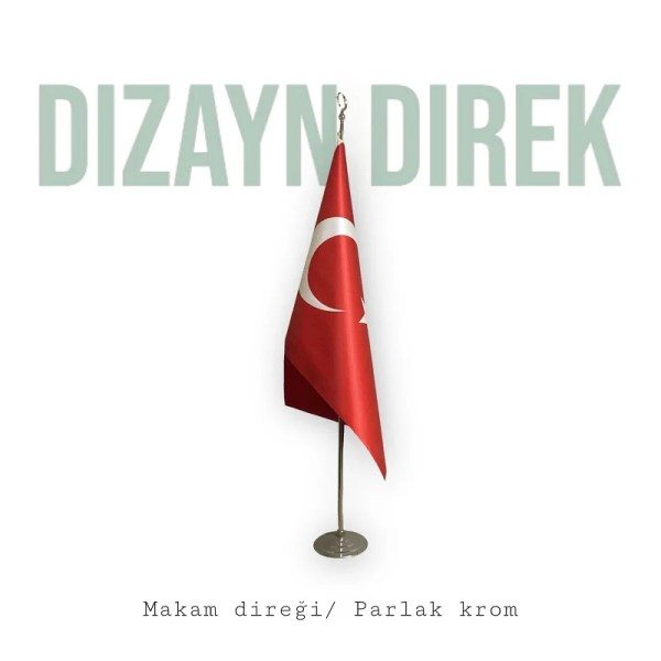 Makam Direği
